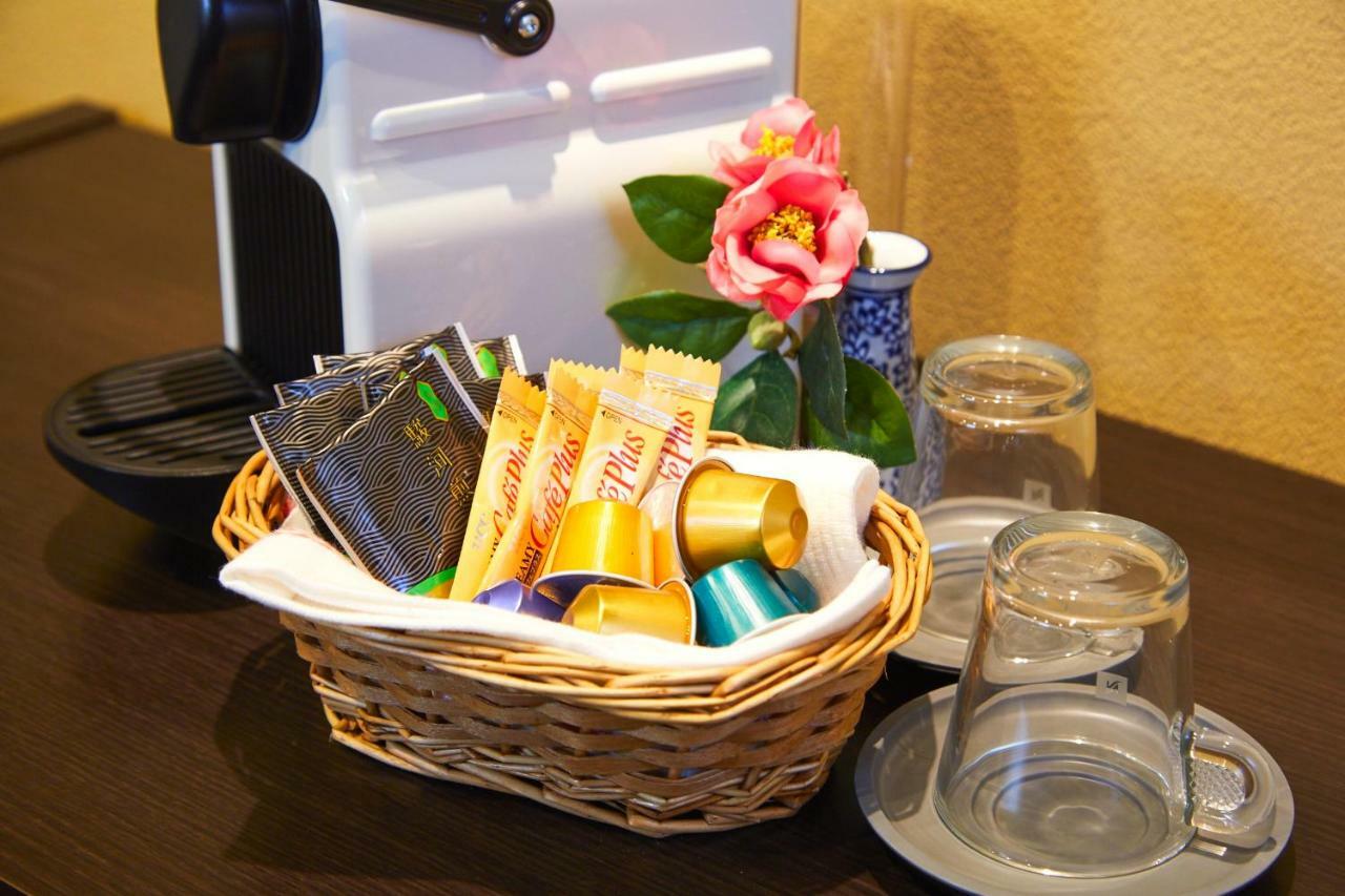 Rinn Matsubara Takasegawa Aparthotel 3*