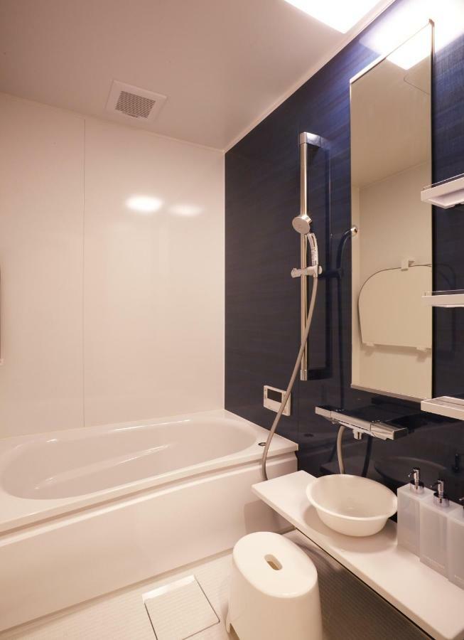 Rinn Matsubara Takasegawa Aparthotel