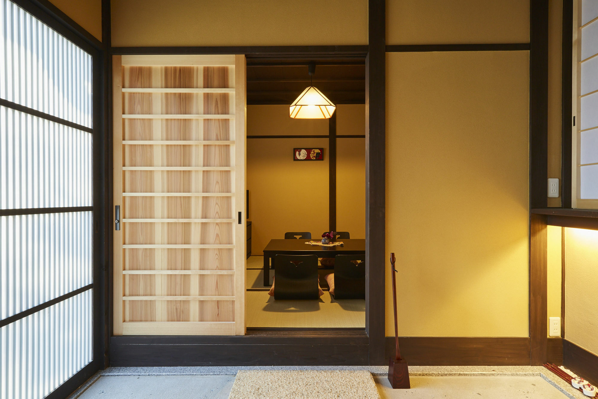 Rinn Matsubara Takasegawa Aparthotel 3*