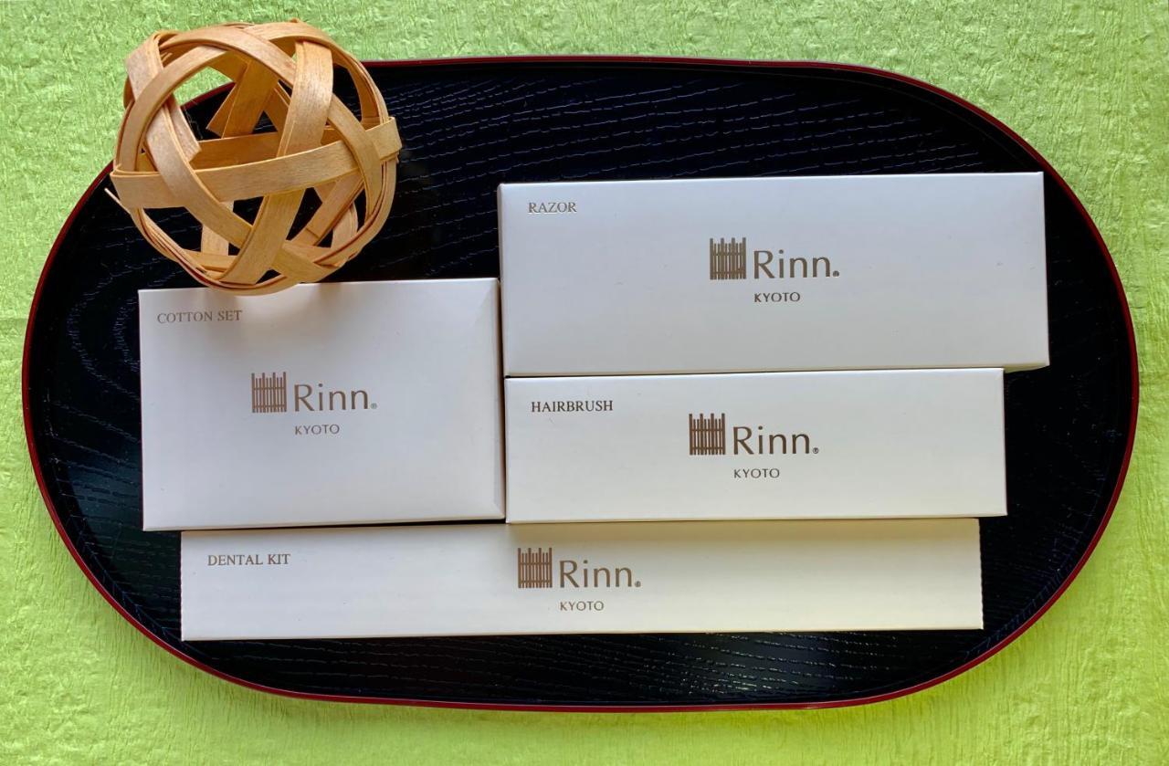 Rinn Matsubara Takasegawa Aparthotel 3*